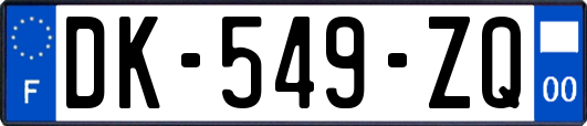 DK-549-ZQ