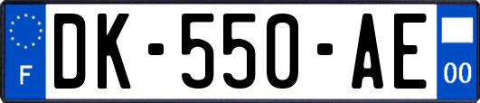 DK-550-AE