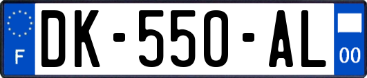 DK-550-AL