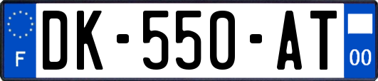 DK-550-AT