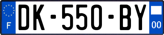 DK-550-BY