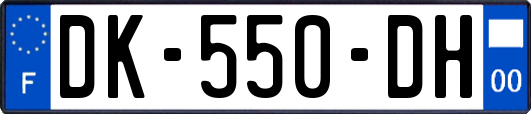 DK-550-DH