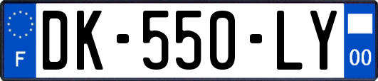 DK-550-LY