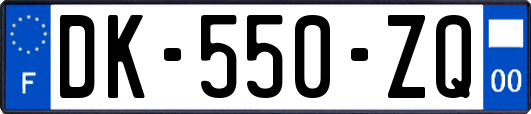 DK-550-ZQ