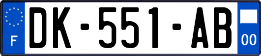 DK-551-AB