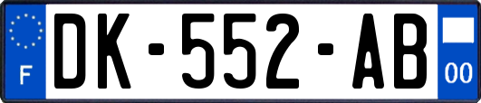 DK-552-AB