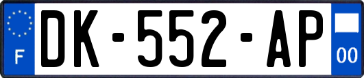 DK-552-AP