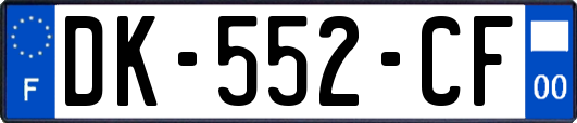 DK-552-CF