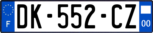 DK-552-CZ