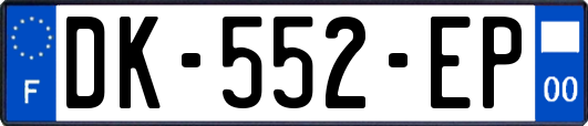 DK-552-EP