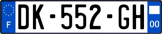 DK-552-GH