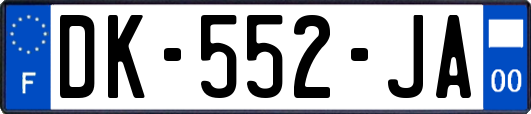 DK-552-JA