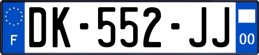 DK-552-JJ