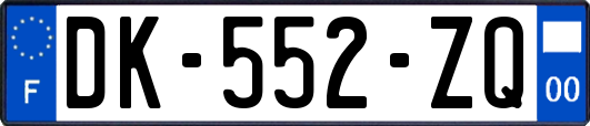 DK-552-ZQ
