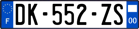 DK-552-ZS