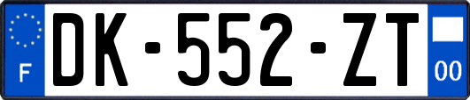 DK-552-ZT