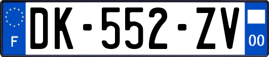 DK-552-ZV
