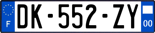 DK-552-ZY