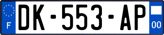 DK-553-AP