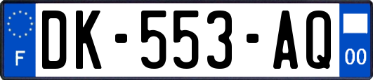 DK-553-AQ