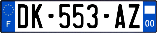 DK-553-AZ