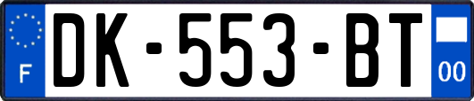 DK-553-BT