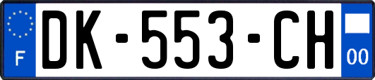 DK-553-CH