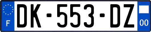 DK-553-DZ