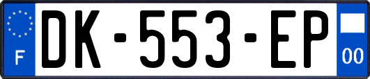 DK-553-EP