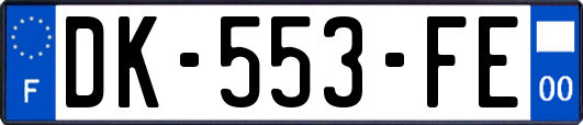 DK-553-FE