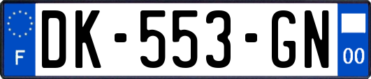 DK-553-GN