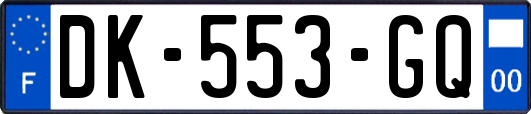 DK-553-GQ