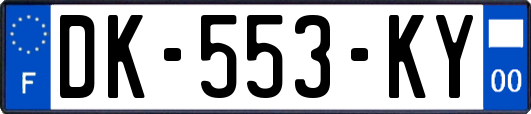 DK-553-KY