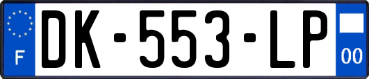 DK-553-LP