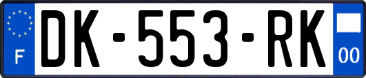 DK-553-RK