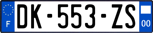 DK-553-ZS
