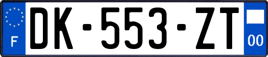 DK-553-ZT