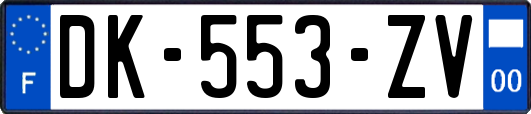 DK-553-ZV