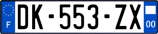 DK-553-ZX