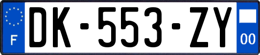 DK-553-ZY