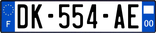 DK-554-AE