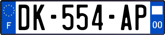 DK-554-AP