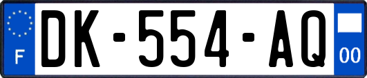 DK-554-AQ