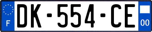 DK-554-CE