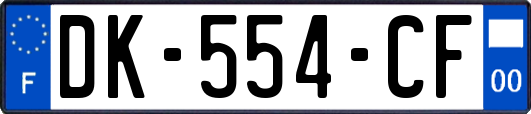 DK-554-CF