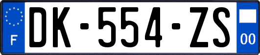 DK-554-ZS