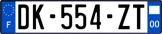 DK-554-ZT