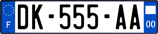 DK-555-AA