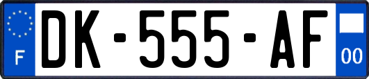 DK-555-AF