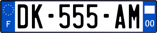 DK-555-AM